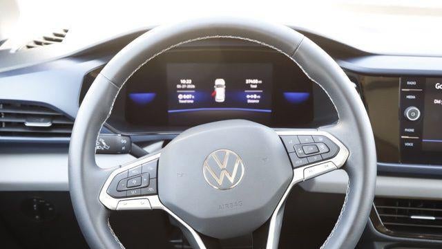 2022 Volkswagen Taos SE 4Motion