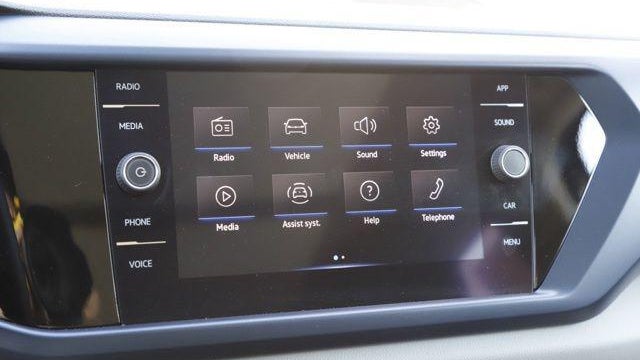 2022 Volkswagen Taos SE 4Motion