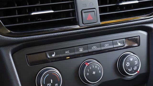 2022 Volkswagen Taos SE 4Motion