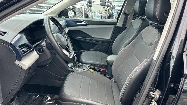 2022 Volkswagen Taos SE 4Motion