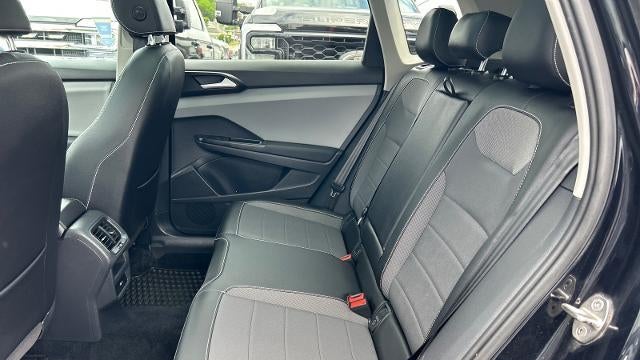 2022 Volkswagen Taos SE 4Motion