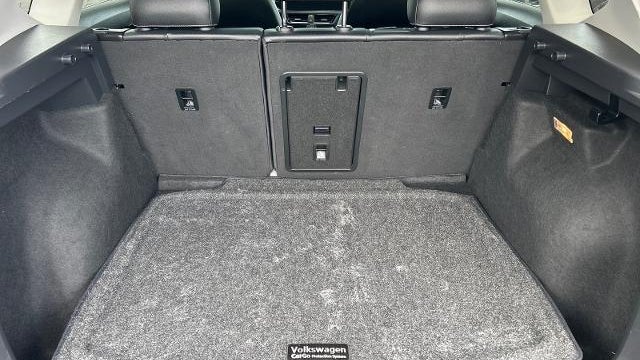 2022 Volkswagen Taos SE 4Motion