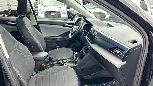 2022 Volkswagen Taos SE 4Motion