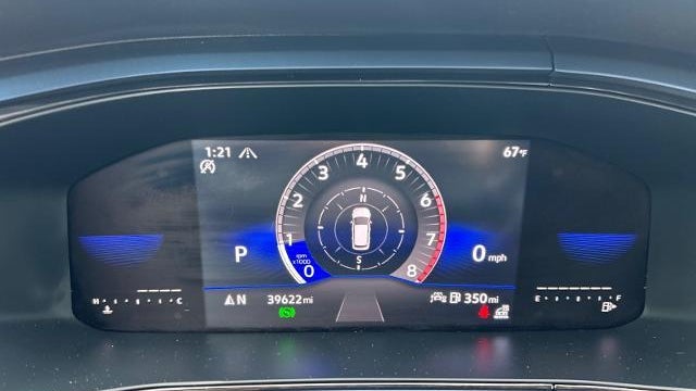 2022 Volkswagen Taos SE 4Motion