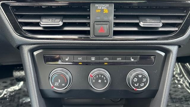 2022 Volkswagen Taos SE 4Motion