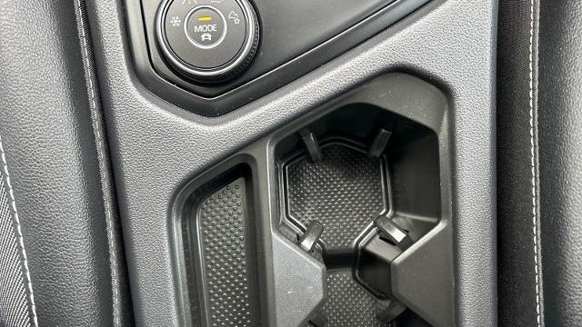 2022 Volkswagen Taos SE 4Motion