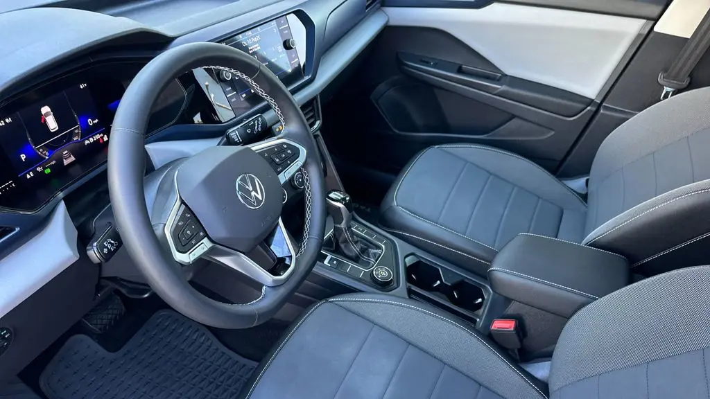 2022 Volkswagen Taos SE 4Motion