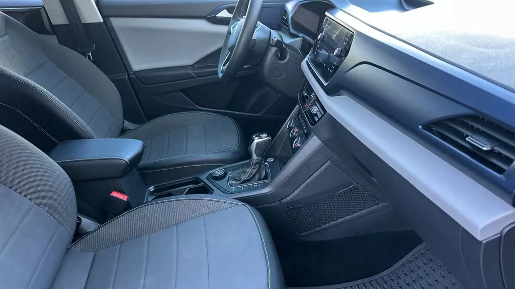 2022 Volkswagen Taos SE 4Motion