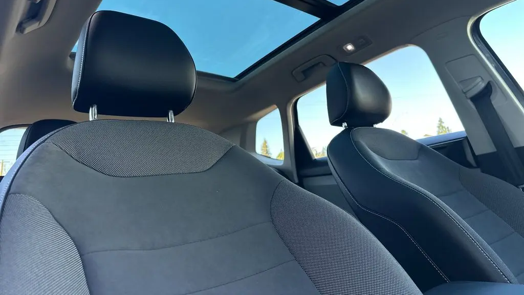2022 Volkswagen Taos SE 4Motion