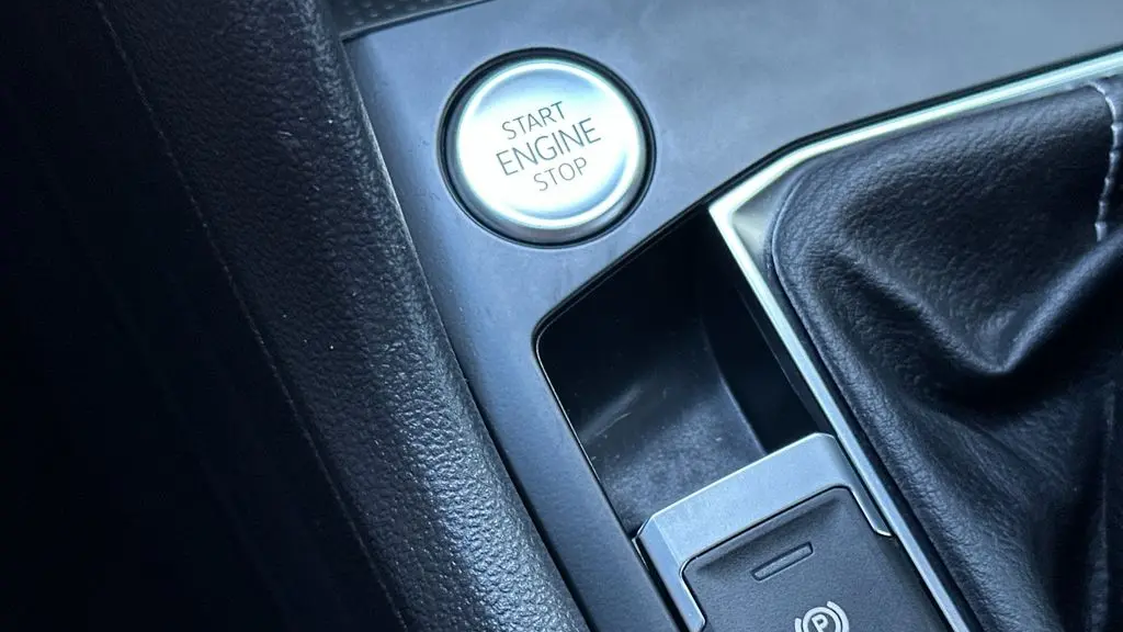 2022 Volkswagen Taos SE 4Motion