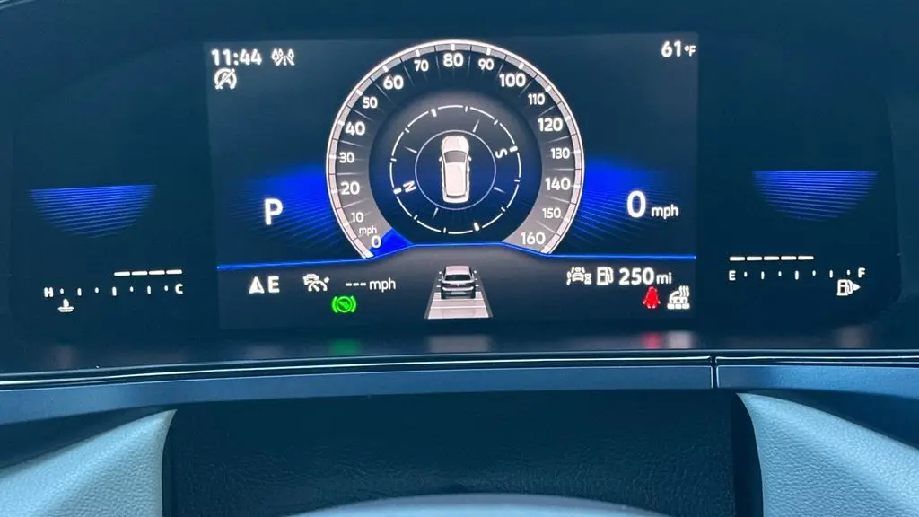 2022 Volkswagen Taos SE 4Motion