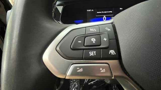 2022 Volkswagen Taos SE 4Motion