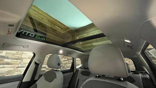 2022 Volkswagen Taos SE 4Motion