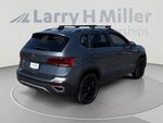 2022 Taos Thumbnail 5