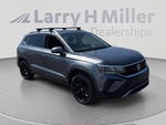 2022 Taos Thumbnail 7