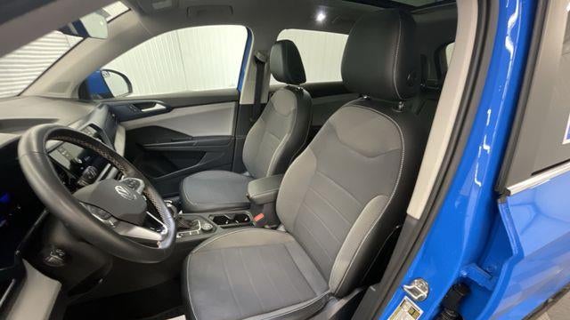 2022 Volkswagen Taos SE 4Motion