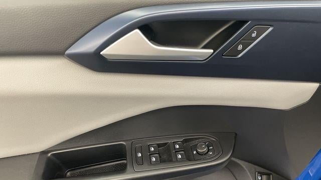 2022 Volkswagen Taos SE 4Motion