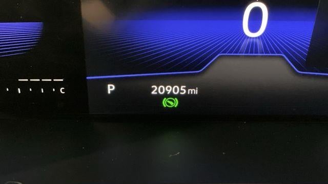 2022 Volkswagen Taos SE 4Motion