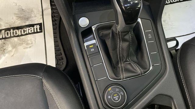 2022 Volkswagen Taos SE 4Motion