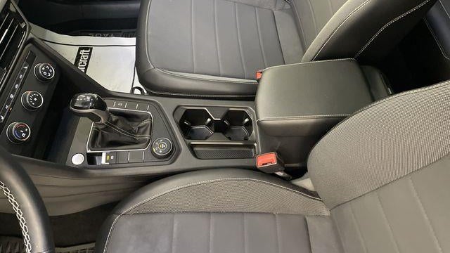 2022 Volkswagen Taos SE 4Motion