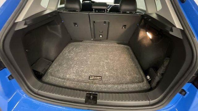 2022 Volkswagen Taos SE 4Motion