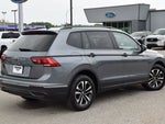 2023 Tiguan Thumbnail 6