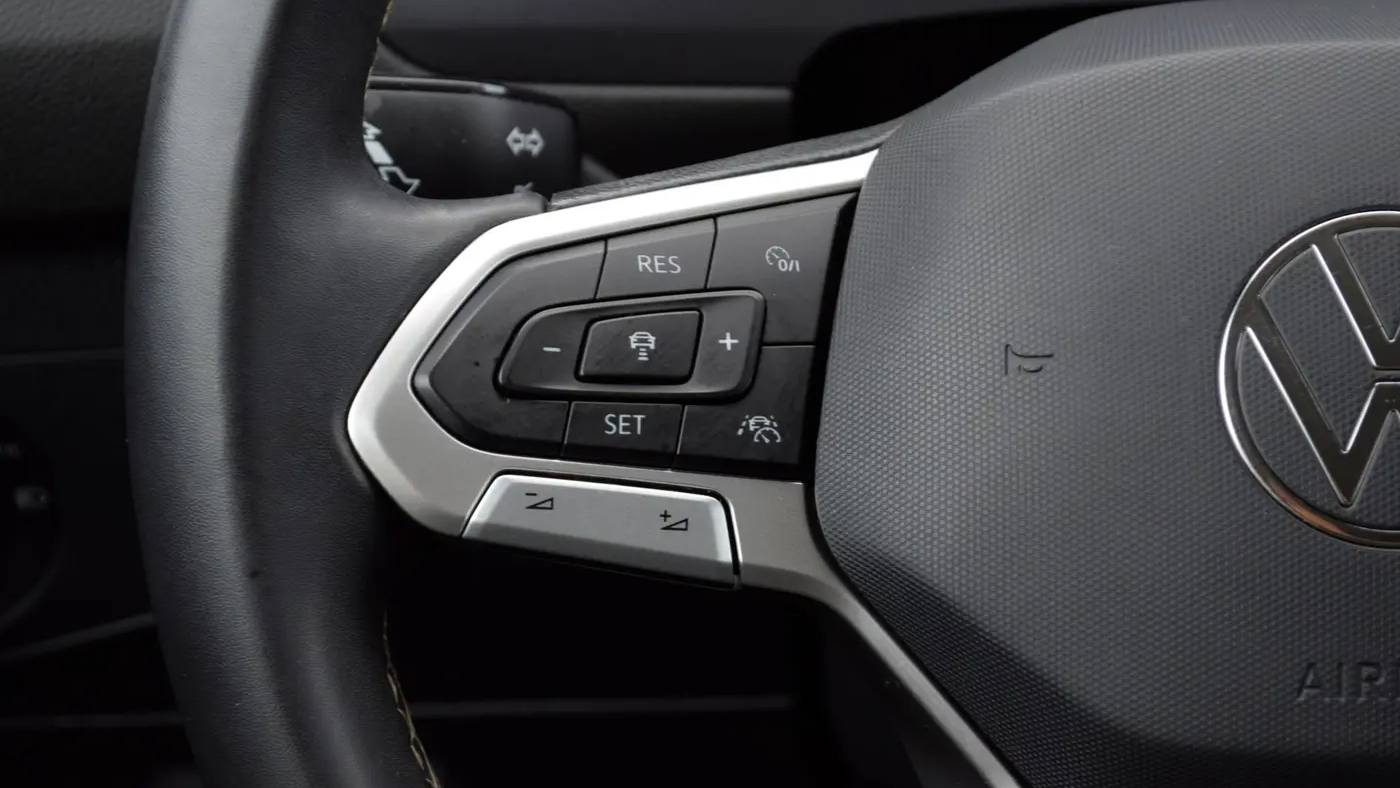 2023 Volkswagen Tiguan S