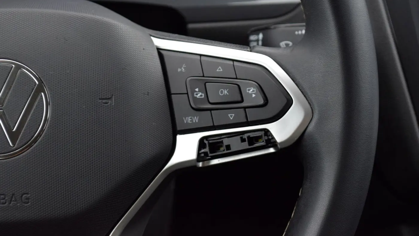 2023 Volkswagen Tiguan S