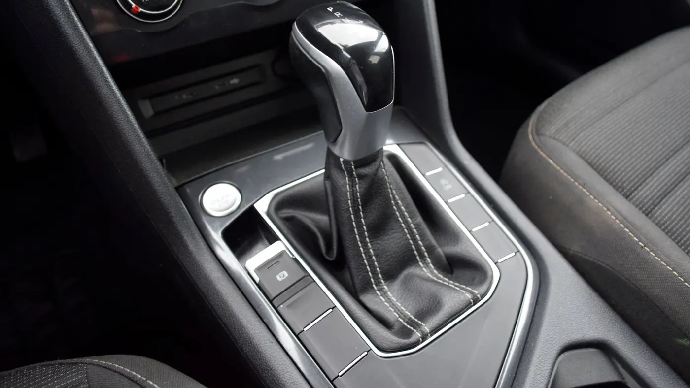 2023 Volkswagen Tiguan S