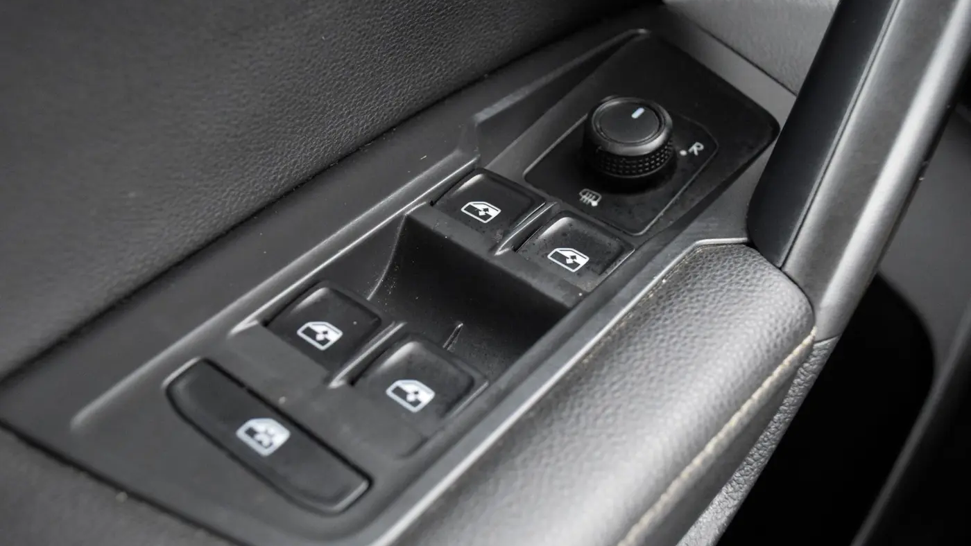 2023 Volkswagen Tiguan S
