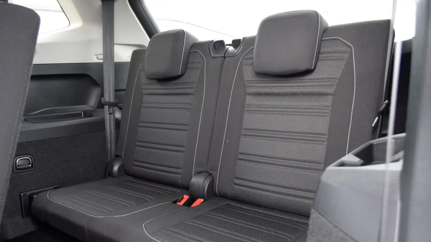2023 Volkswagen Tiguan S