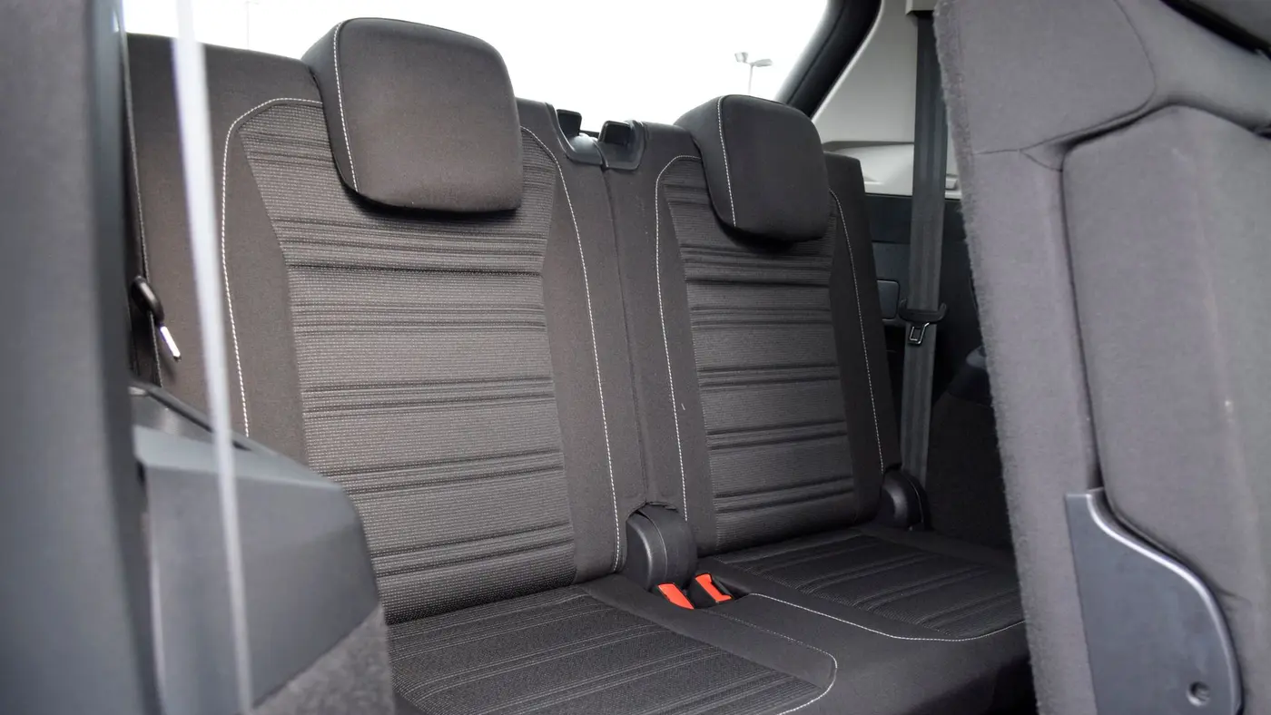 2023 Volkswagen Tiguan S