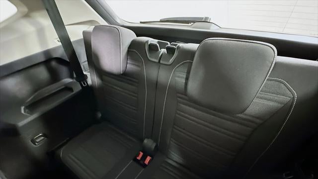 2023 Volkswagen Tiguan S