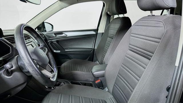 2023 Volkswagen Tiguan S