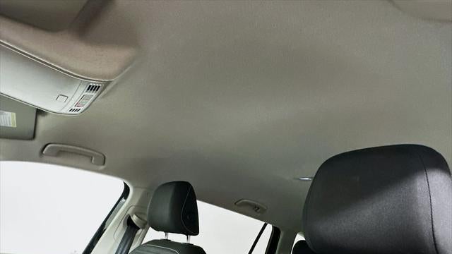 2023 Volkswagen Tiguan S
