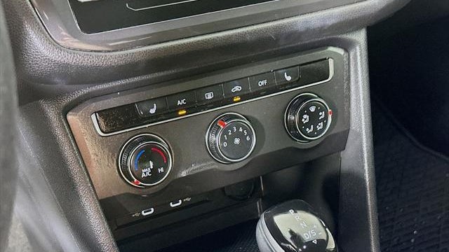 2023 Volkswagen Tiguan S