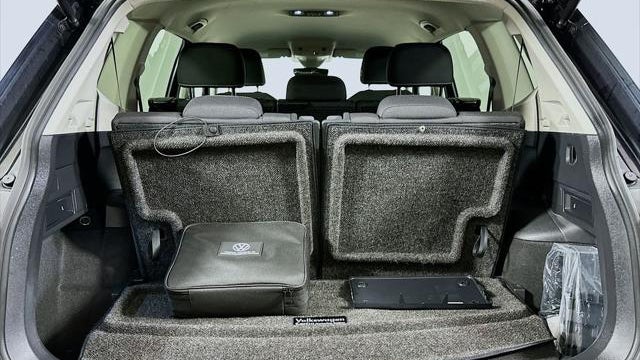 2023 Volkswagen Tiguan S