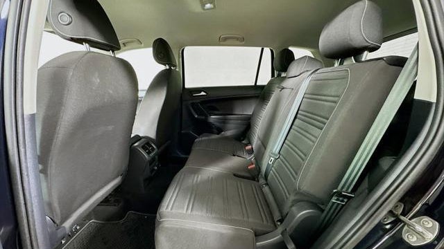 2023 Volkswagen Tiguan S