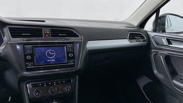 2023 Volkswagen Tiguan S