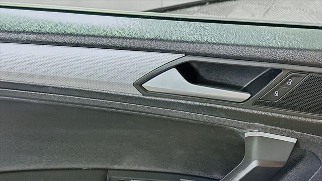 2023 Volkswagen Tiguan S