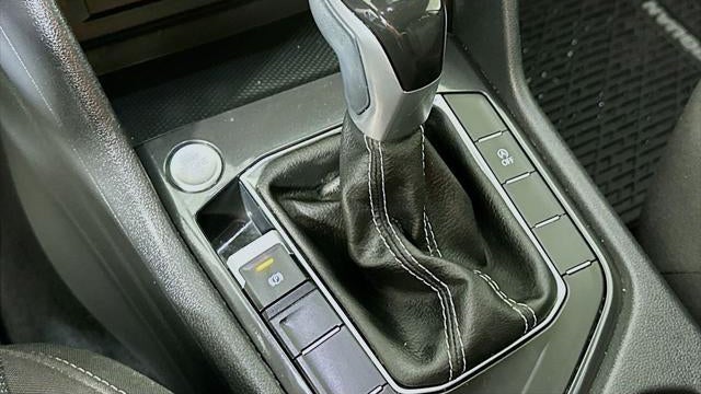 2023 Volkswagen Tiguan S