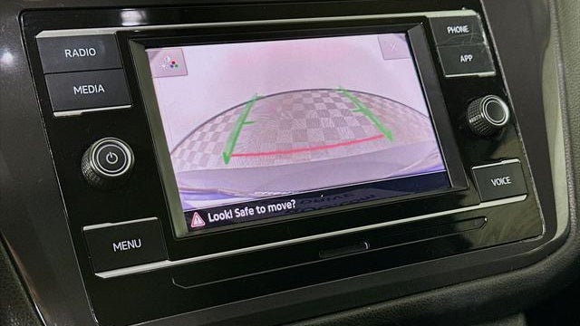 2023 Volkswagen Tiguan S