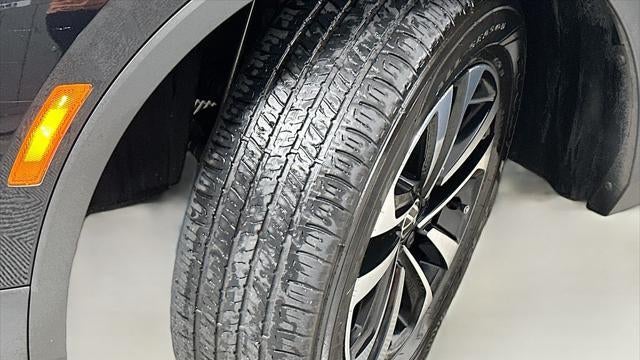 2023 Volkswagen Tiguan S
