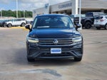 2024 Tiguan Thumbnail 2