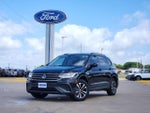 2024 Tiguan Thumbnail 3