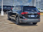2024 Tiguan Thumbnail 5