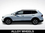 2024 Tiguan Thumbnail 3