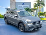 2023 Tiguan Thumbnail 2