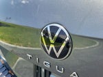 2023 Tiguan Thumbnail 6