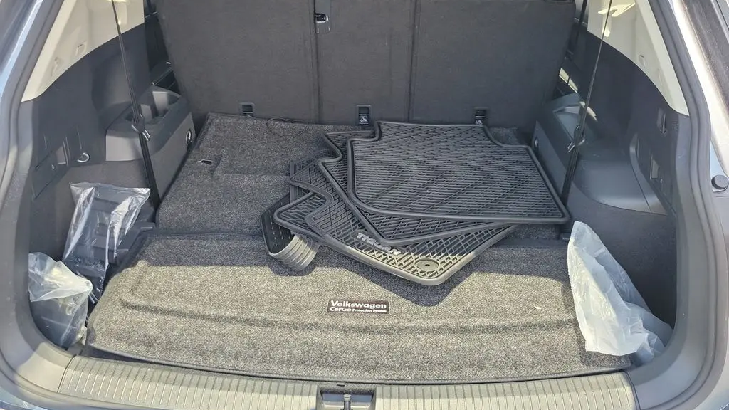2023 Volkswagen Tiguan S